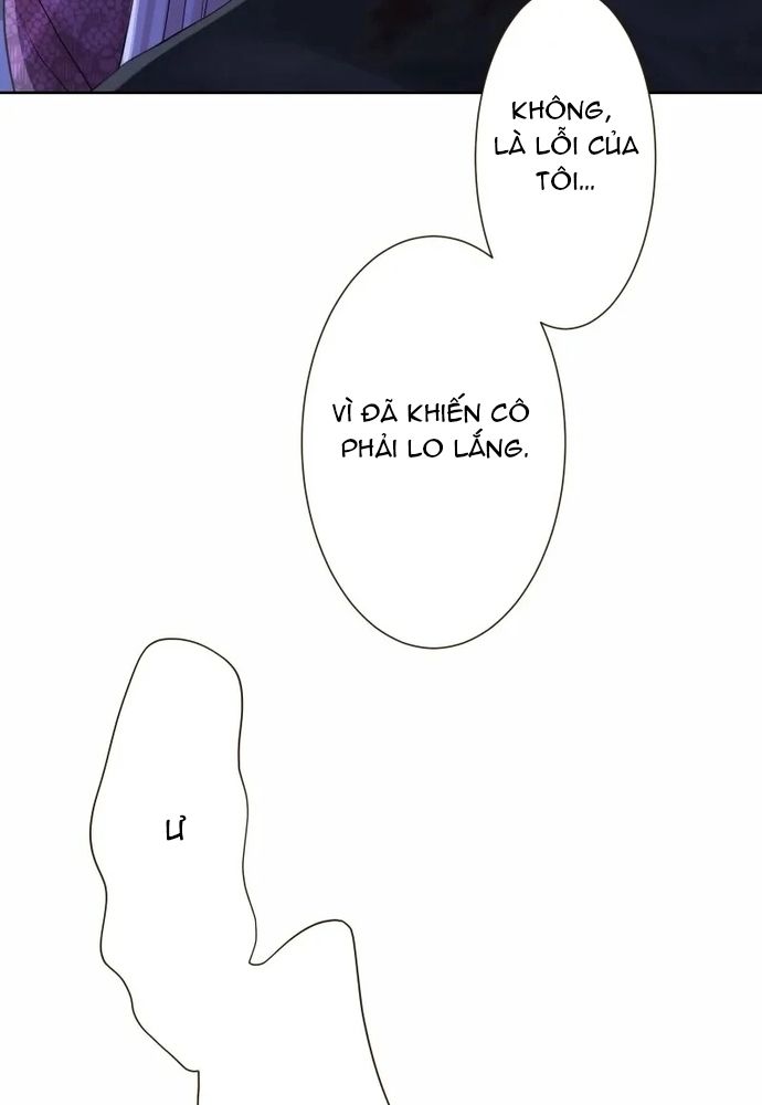 Cô Dâu Của Sói Trắng Chapter 100.1 - 13