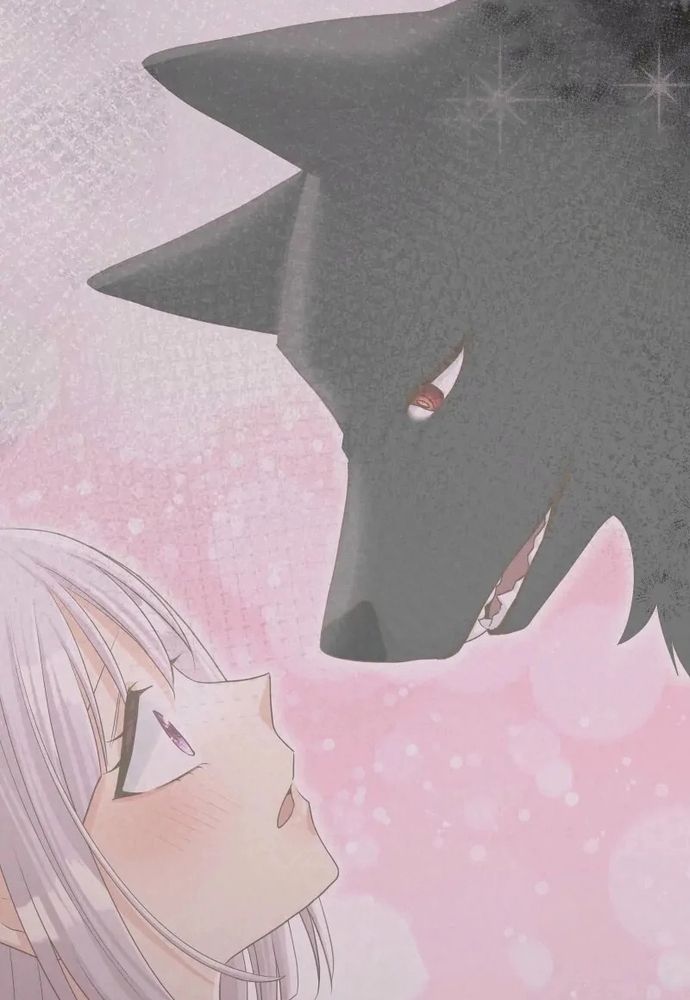 Cô Dâu Của Sói Trắng Chapter 100.1 - 17