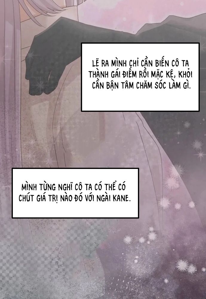 Cô Dâu Của Sói Trắng Chapter 100.1 - 18