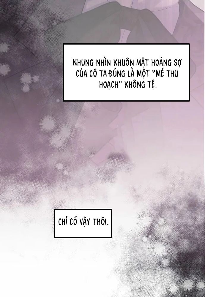 Cô Dâu Của Sói Trắng Chapter 100.1 - 21