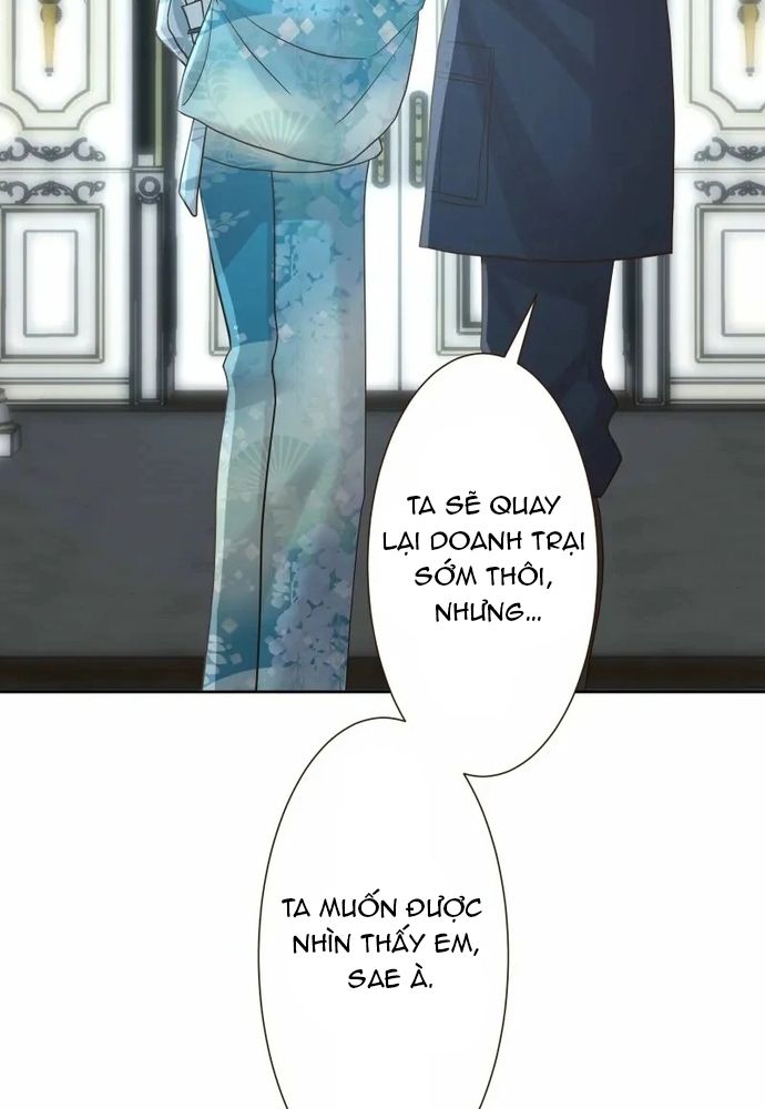 Cô Dâu Của Sói Trắng Chapter 100.1 - 33