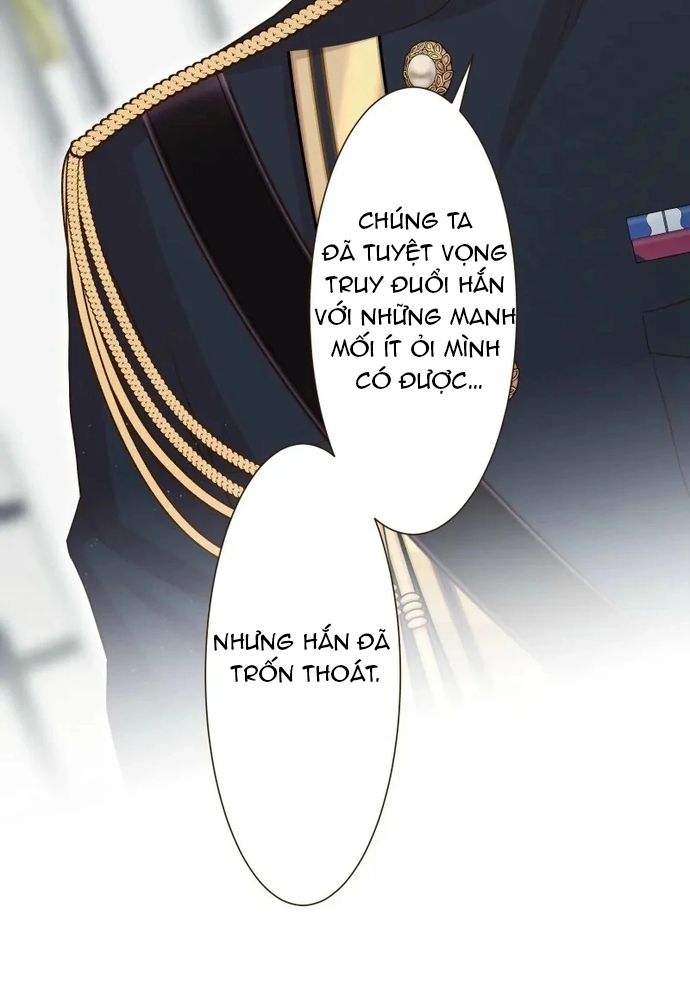 Cô Dâu Của Sói Trắng Chapter 100.1 - 38