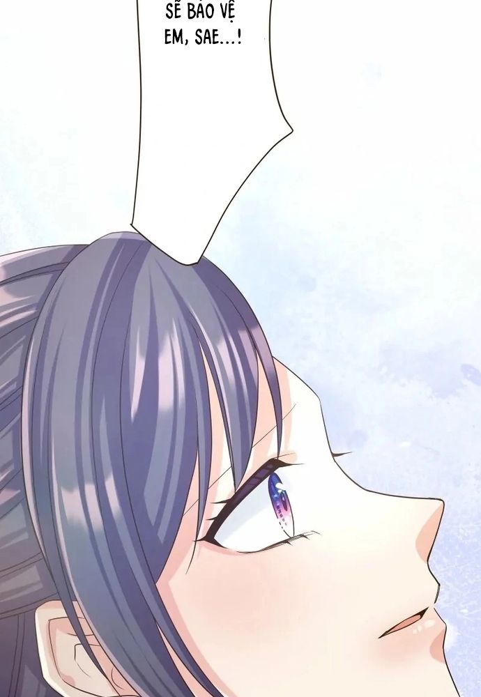 Cô Dâu Của Sói Trắng Chapter 100.1 - 52