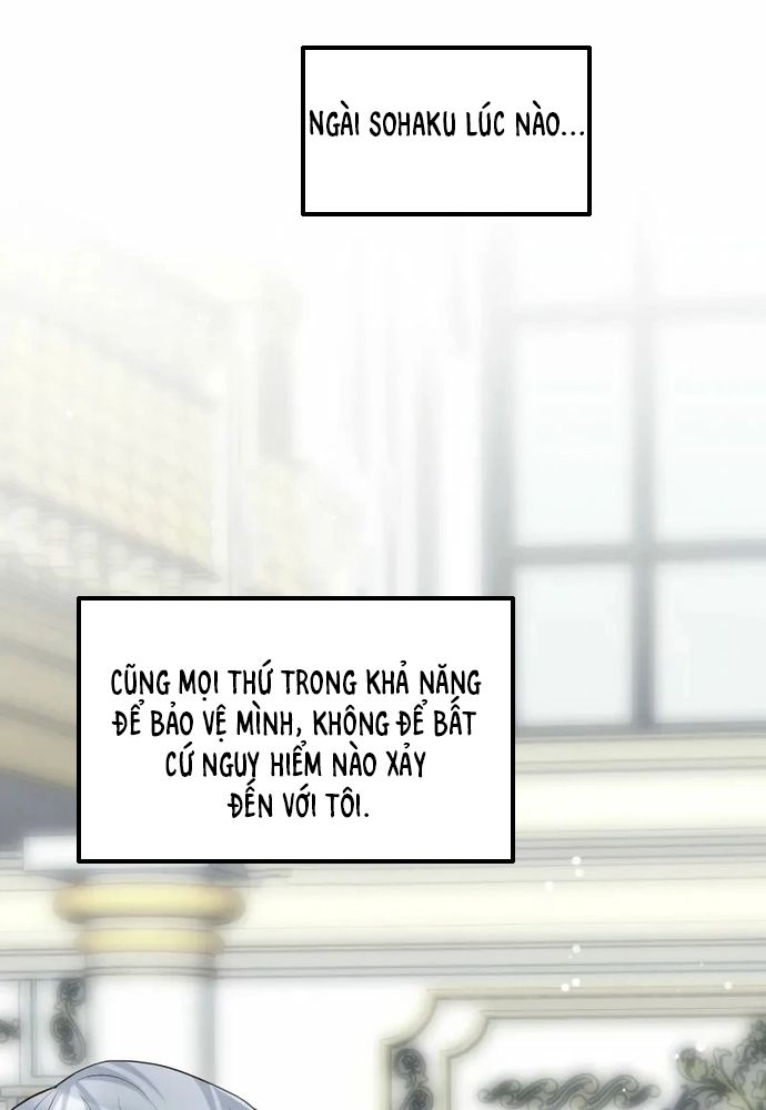 Cô Dâu Của Sói Trắng Chapter 100.1 - 55