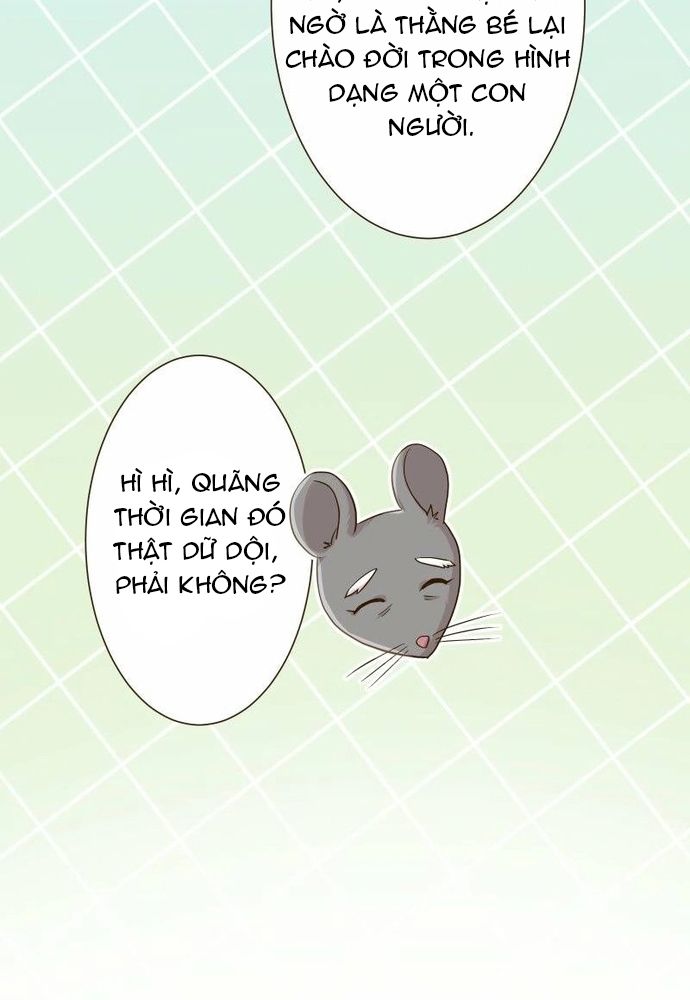 Cô Dâu Của Sói Trắng Chapter 102.1 - 62