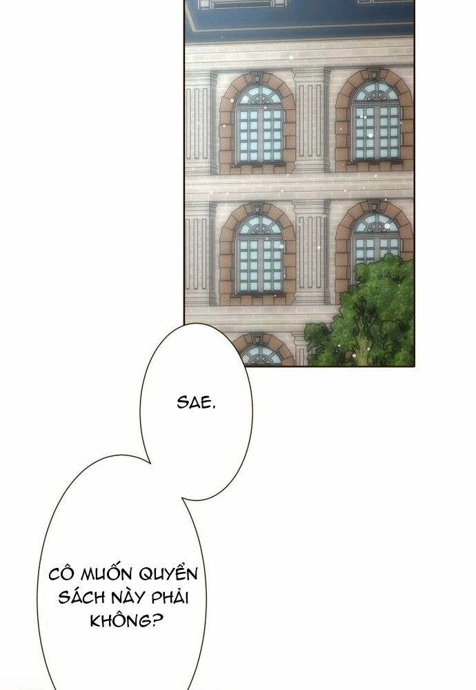 Cô Dâu Của Sói Trắng Chapter 102.1 - 86