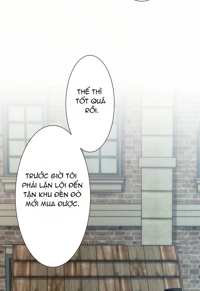 Cô Dâu Của Sói Trắng Chapter 104.1 - 4