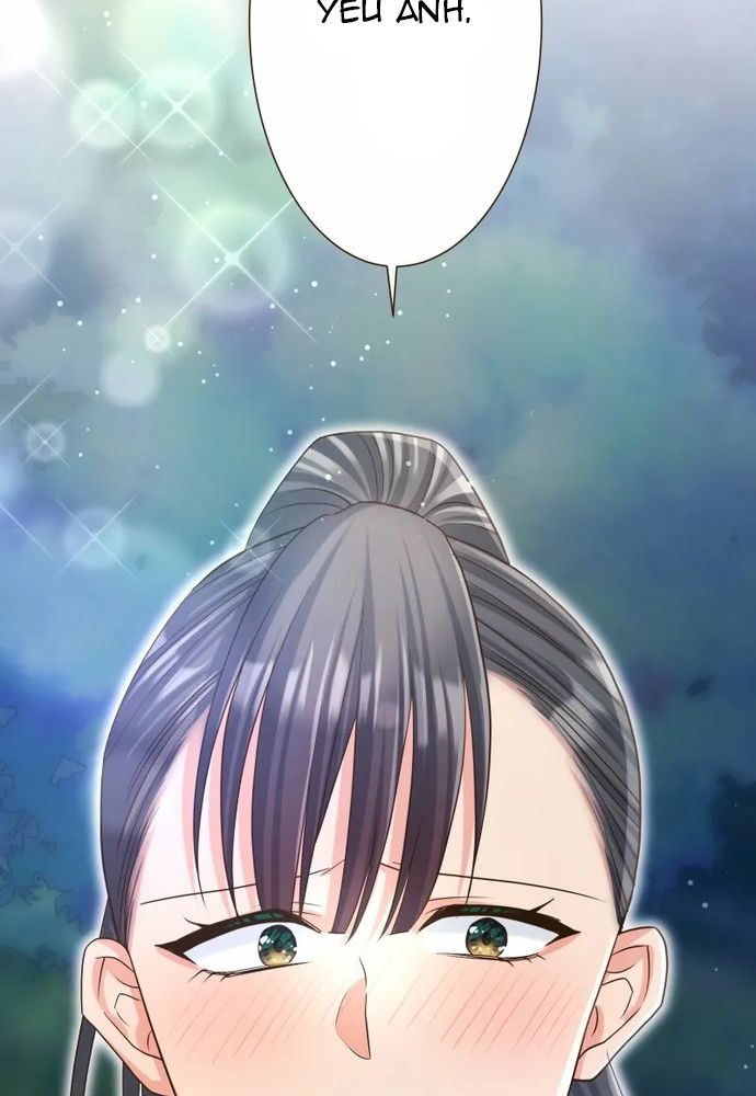 Cô Dâu Của Sói Trắng Chapter 105.1 - 11