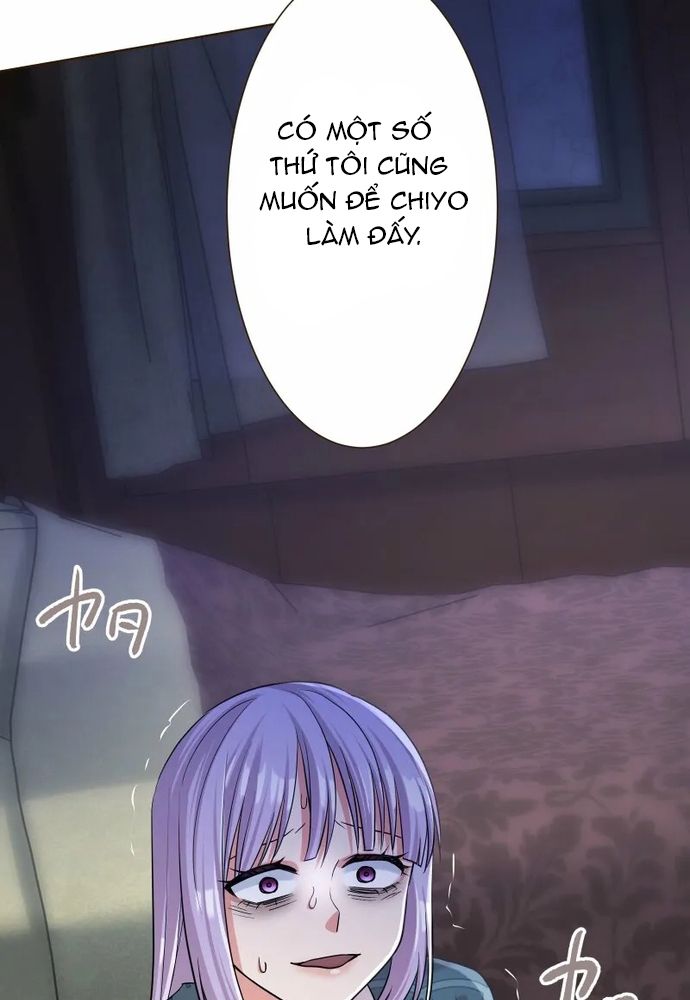 Cô Dâu Của Sói Trắng Chapter 105.1 - 101