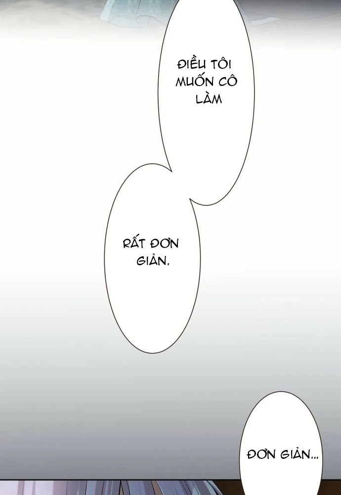 Cô Dâu Của Sói Trắng Chapter 105.1 - 105