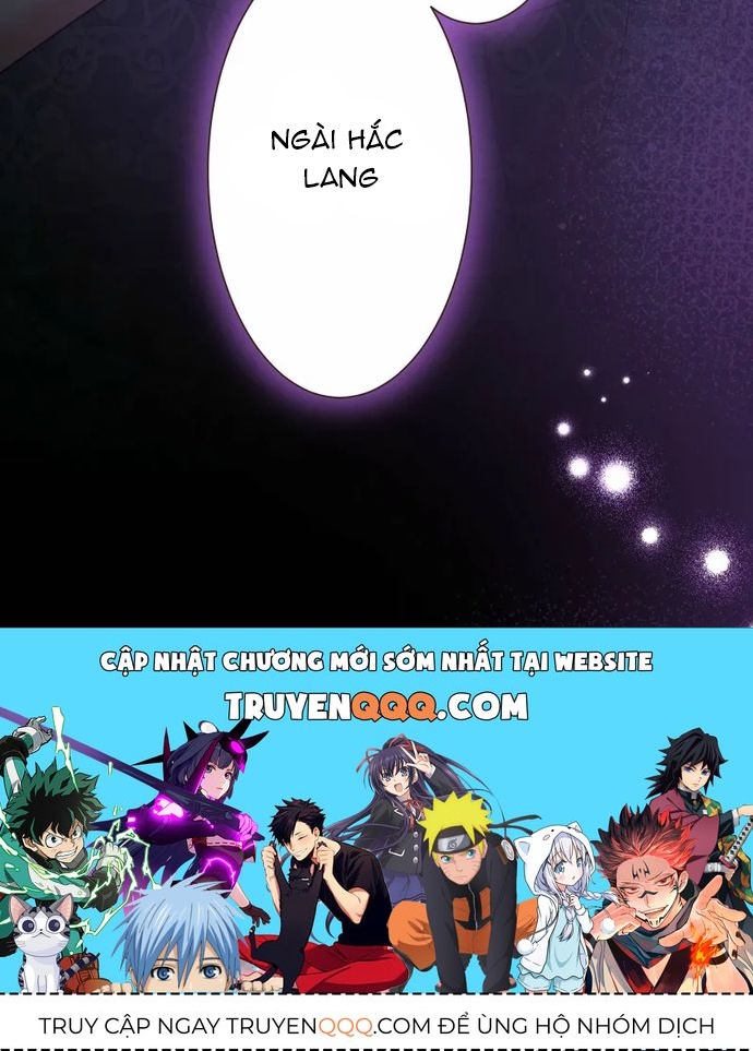 Cô Dâu Của Sói Trắng Chapter 105.1 - 116