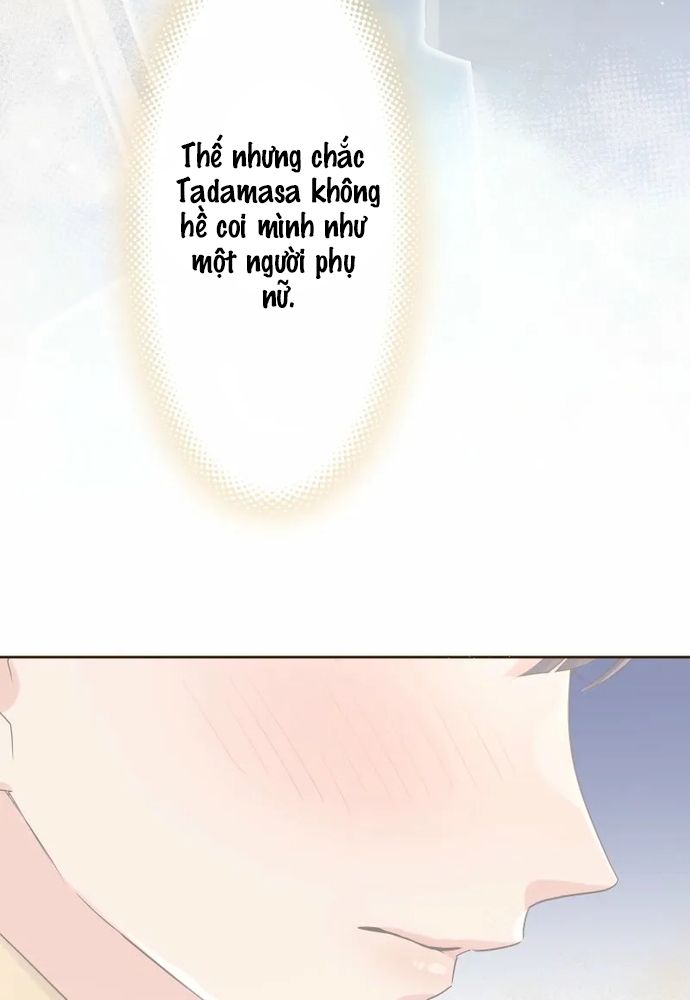 Cô Dâu Của Sói Trắng Chapter 105.1 - 25