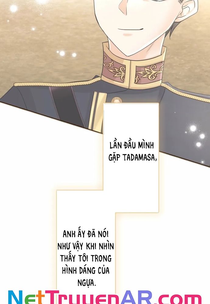 Cô Dâu Của Sói Trắng Chapter 105.1 - 5