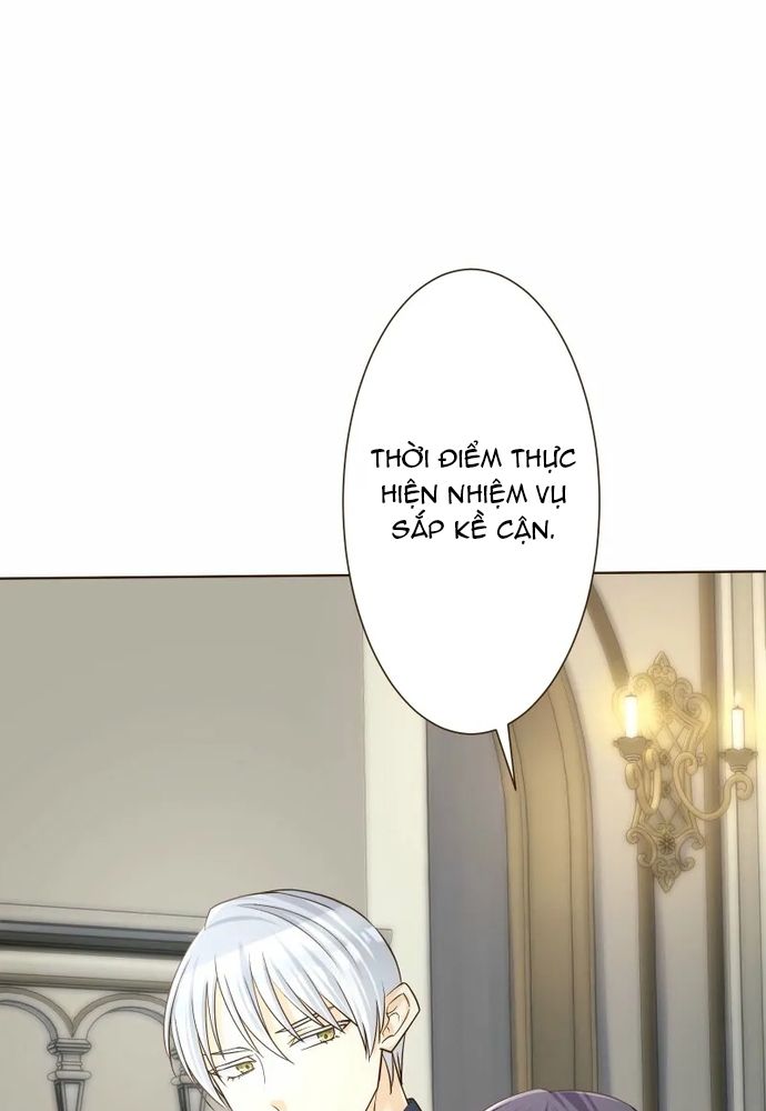 Cô Dâu Của Sói Trắng Chapter 105.1 - 64