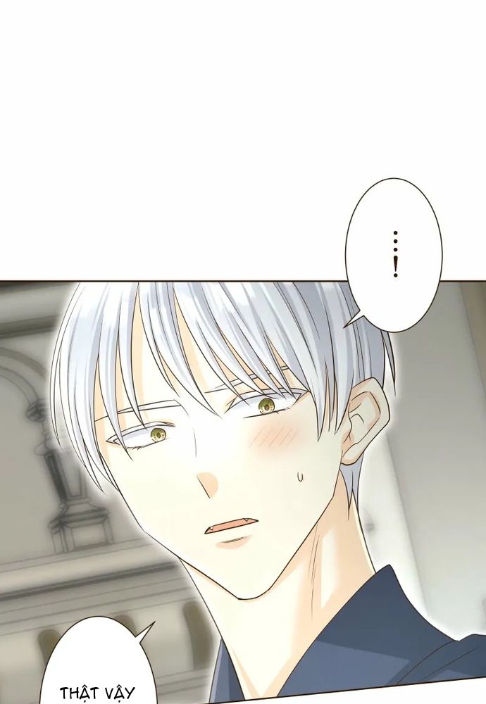 Cô Dâu Của Sói Trắng Chapter 105.1 - 75