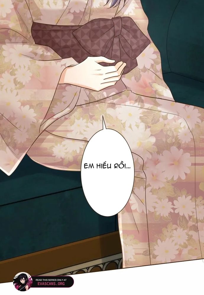 Cô Dâu Của Sói Trắng Chapter 105.1 - 80