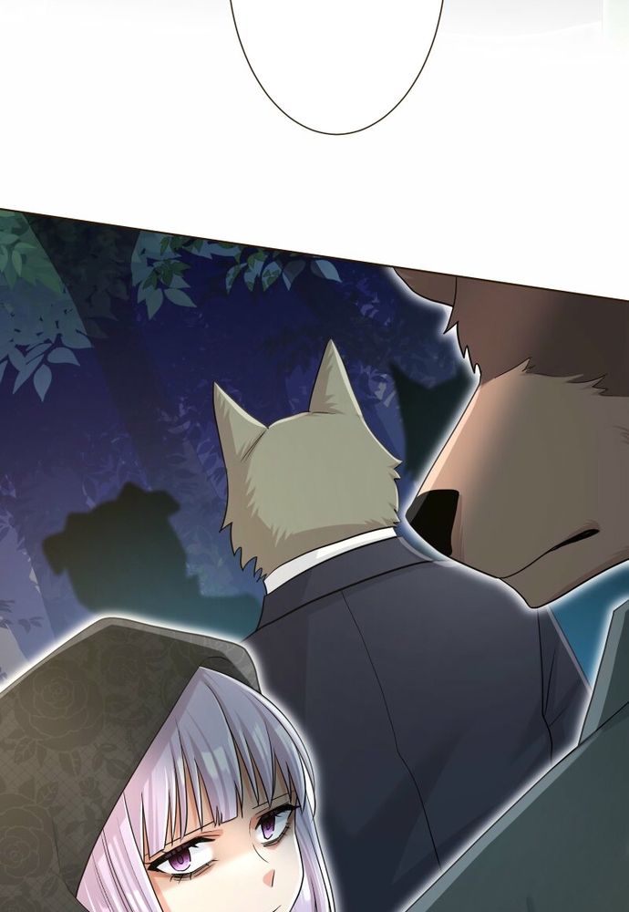 Cô Dâu Của Sói Trắng Chapter 107.1 - 15