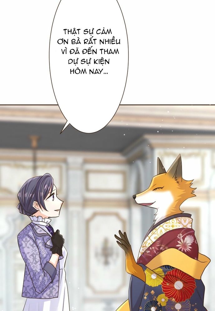 Cô Dâu Của Sói Trắng Chapter 107.1 - 26