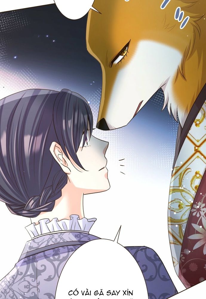 Cô Dâu Của Sói Trắng Chapter 107.1 - 30