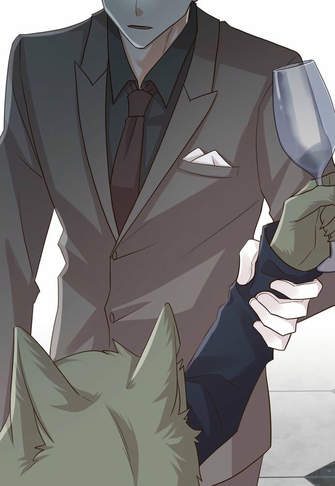 Cô Dâu Của Sói Trắng Chapter 107.1 - 42