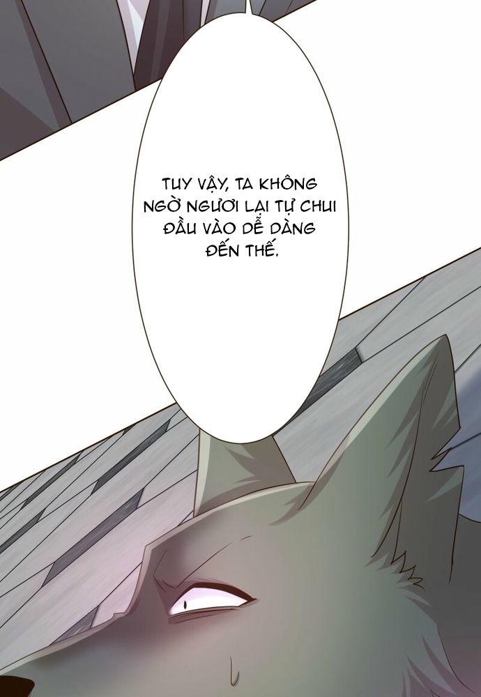 Cô Dâu Của Sói Trắng Chapter 107.1 - 54