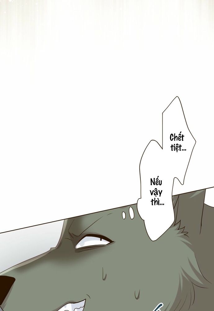 Cô Dâu Của Sói Trắng Chapter 107.1 - 58