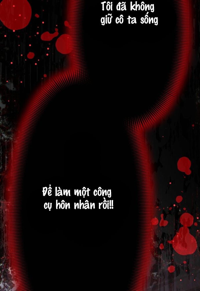 Cô Dâu Của Sói Trắng Chapter 107.1 - 93