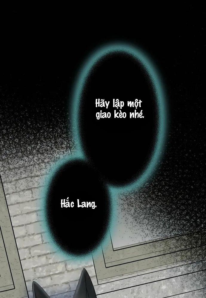 Cô Dâu Của Sói Trắng Chapter 108.1 - 2