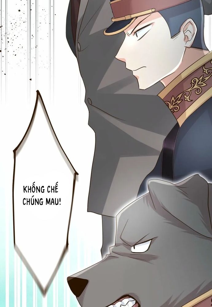 Cô Dâu Của Sói Trắng Chapter 108.1 - 34