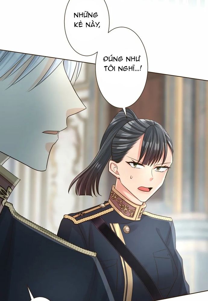 Cô Dâu Của Sói Trắng Chapter 108.1 - 36