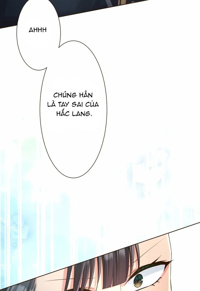 Cô Dâu Của Sói Trắng Chapter 108.1 - 37