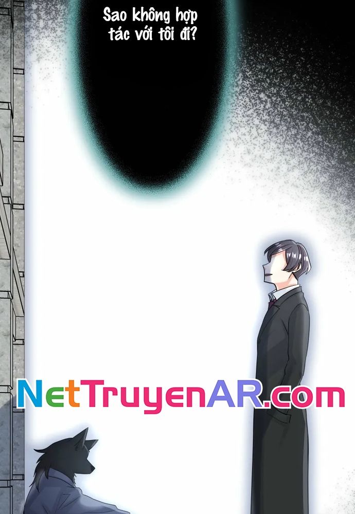 Cô Dâu Của Sói Trắng Chapter 108.1 - 5