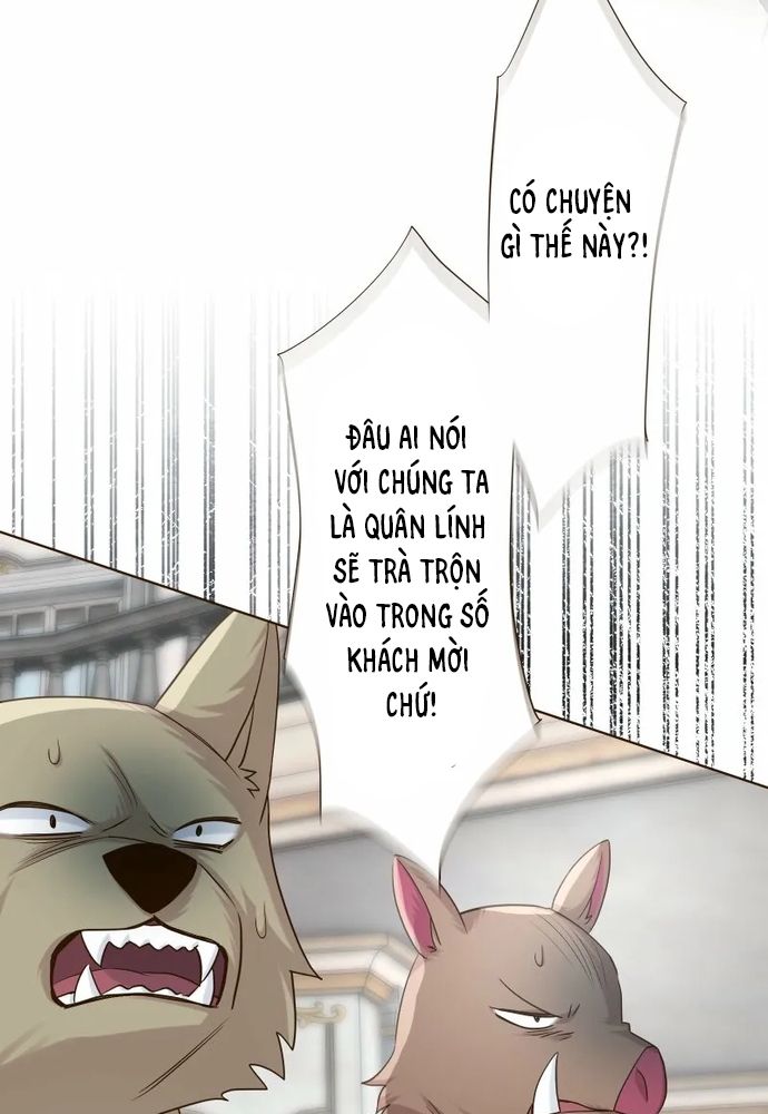 Cô Dâu Của Sói Trắng Chapter 108.1 - 50