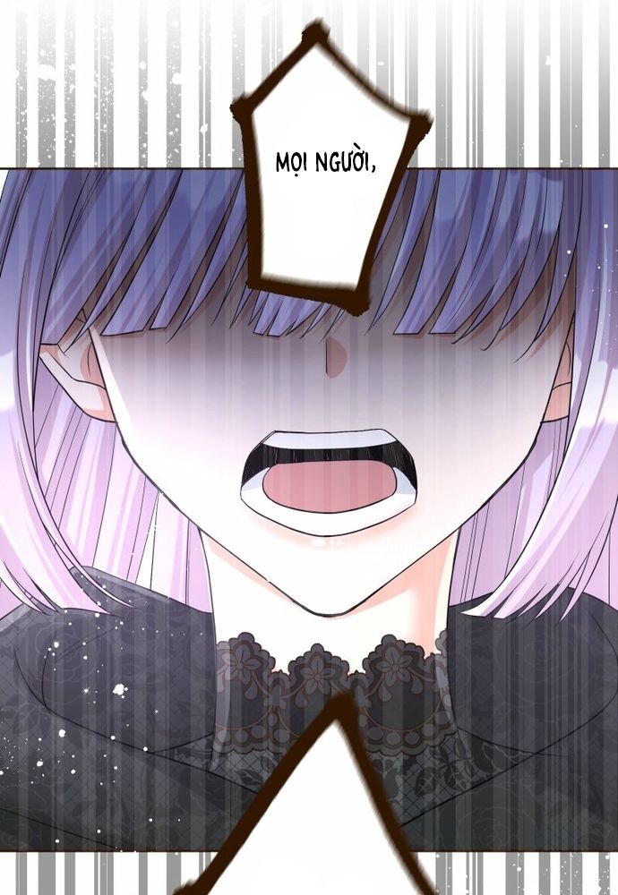 Cô Dâu Của Sói Trắng Chapter 109.1 - 2