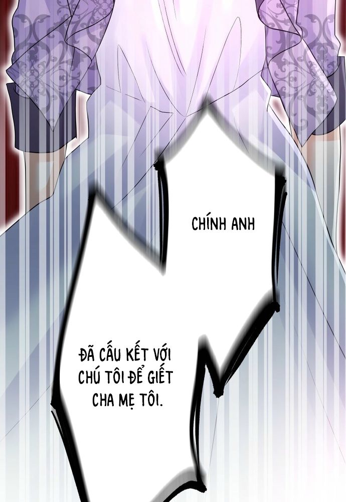 Cô Dâu Của Sói Trắng Chapter 109.1 - 110