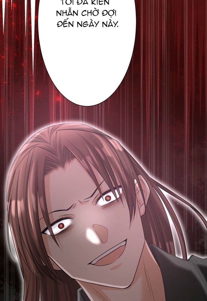 Cô Dâu Của Sói Trắng Chapter 109.1 - 116