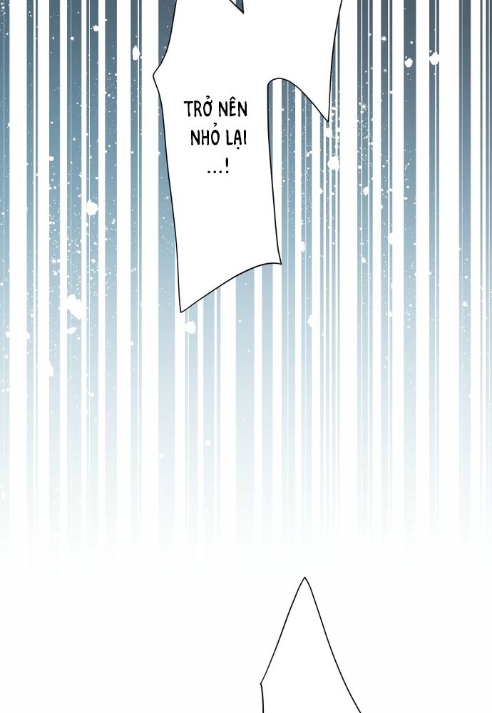 Cô Dâu Của Sói Trắng Chapter 109.1 - 21