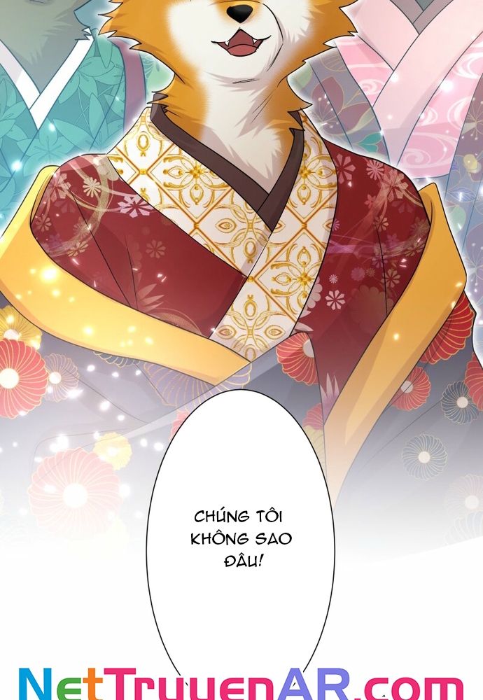 Cô Dâu Của Sói Trắng Chapter 109.1 - 55