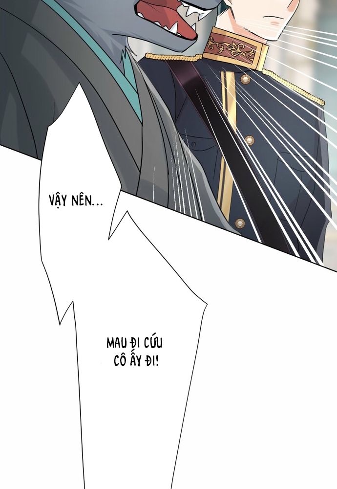 Cô Dâu Của Sói Trắng Chapter 109.1 - 57