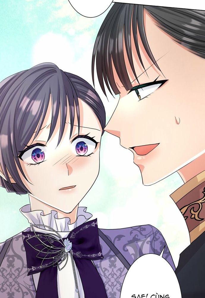 Cô Dâu Của Sói Trắng Chapter 109.1 - 59