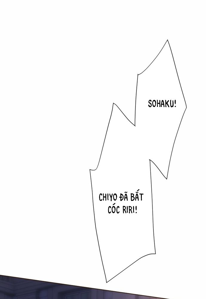 Cô Dâu Của Sói Trắng Chapter 109.1 - 79