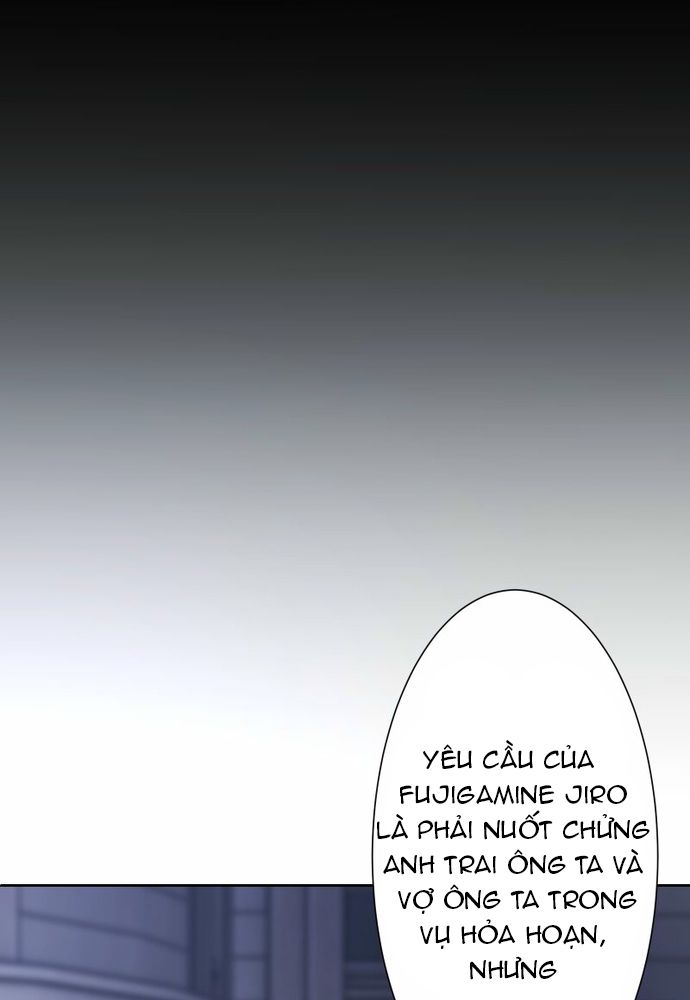 Cô Dâu Của Sói Trắng Chapter 110.1 - 23