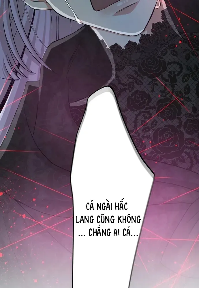 Cô Dâu Của Sói Trắng Chapter 112.1 - 118