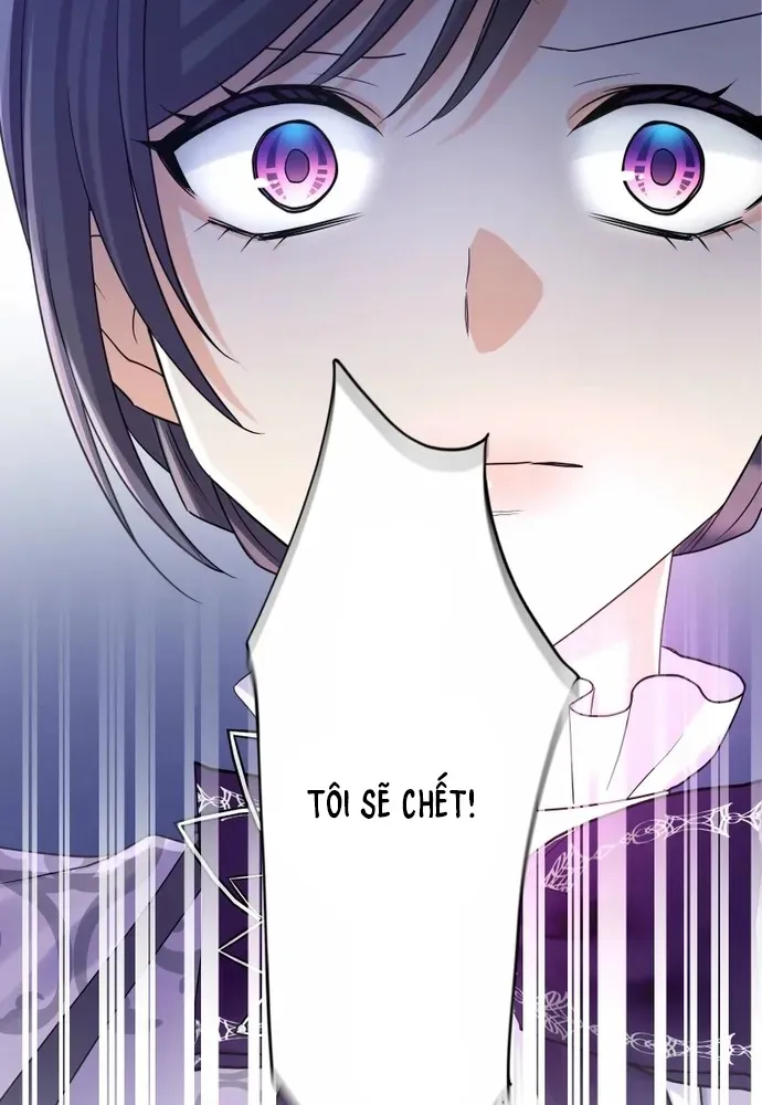 Cô Dâu Của Sói Trắng Chapter 112.1 - 123