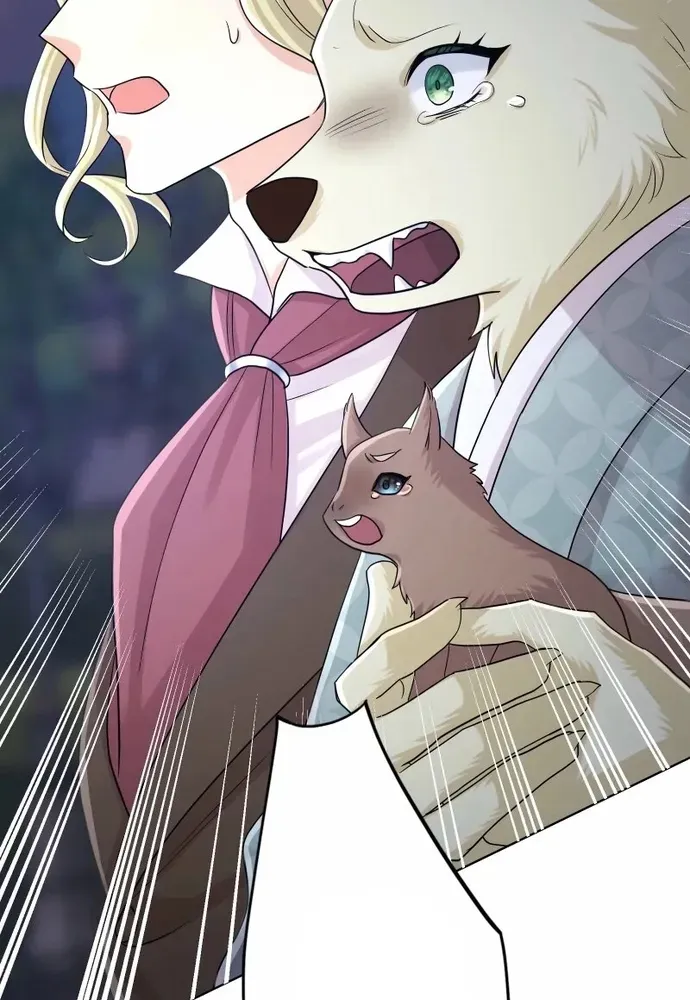 Cô Dâu Của Sói Trắng Chapter 112.1 - 19