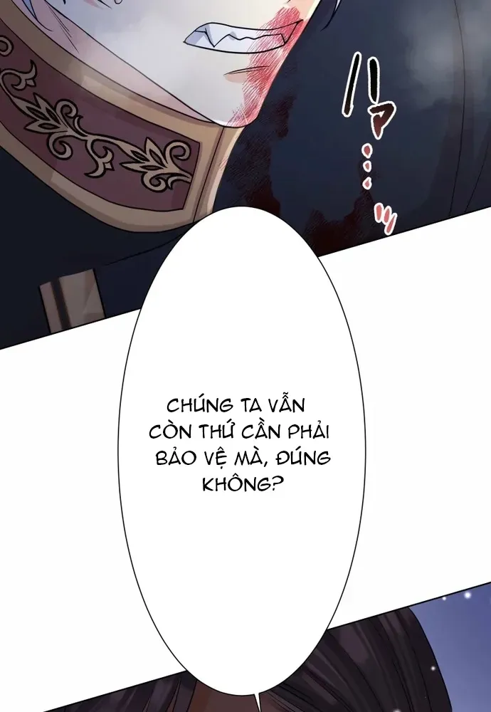 Cô Dâu Của Sói Trắng Chapter 112.1 - 27