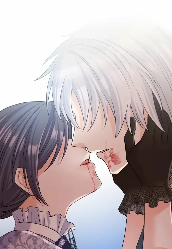 Cô Dâu Của Sói Trắng Chapter 112.1 - 47