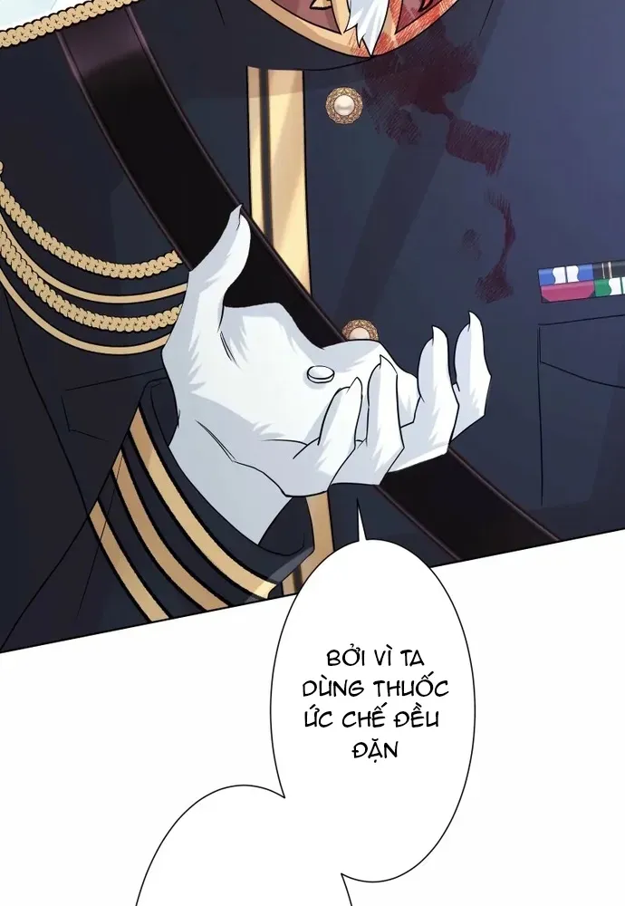 Cô Dâu Của Sói Trắng Chapter 112.1 - 88