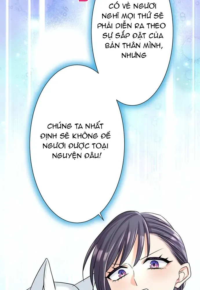 Cô Dâu Của Sói Trắng Chapter 112.1 - 96