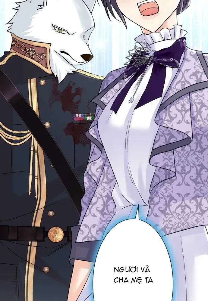 Cô Dâu Của Sói Trắng Chapter 112.1 - 97